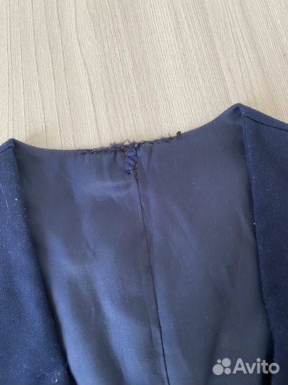 Школьная форма