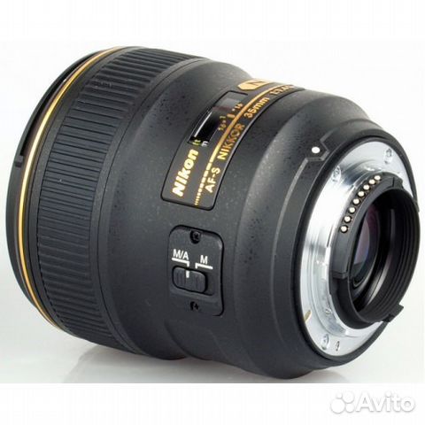 Nikon 35mm f 1.8 g примеры фото Объектив Nikon AF-S 35 f1.4 G купить в Москве с доставкой Электроника Авито