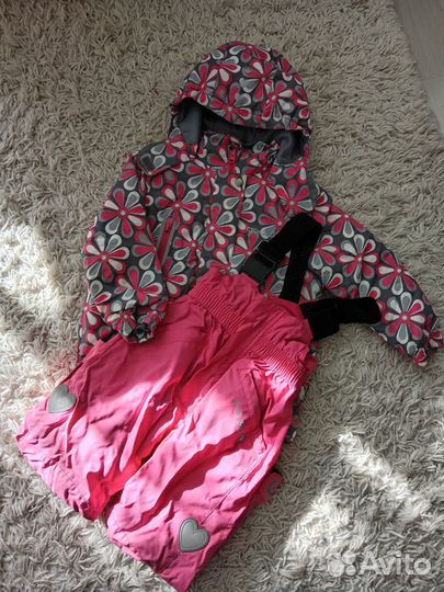 Костюм Крокид весна