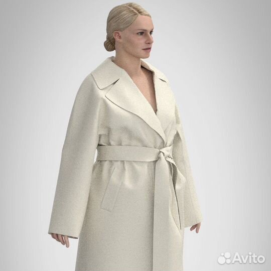 Конструктор одежды, построение лекал, clo 3d