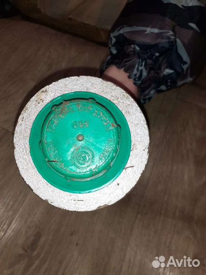 Гантели разборные СССР