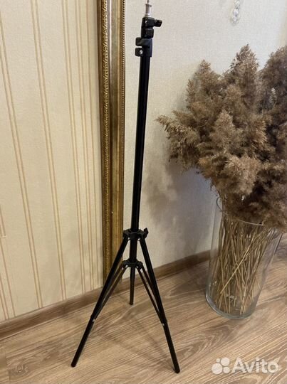 Штатив для лампы 130 см