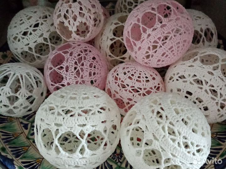 Новогодний набор. Снежинки