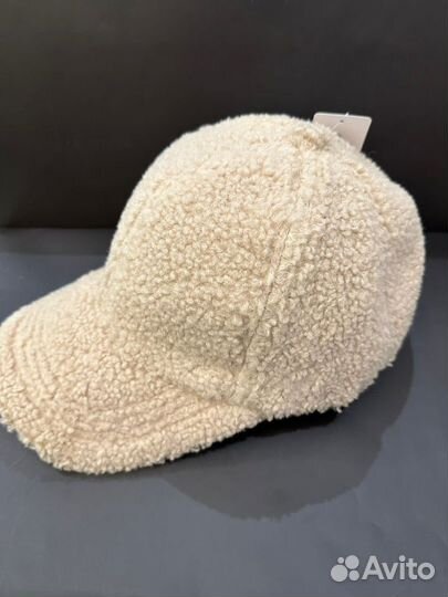 Кепка женская