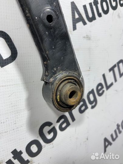 Рычаг подвески задний Kia Sportage 4 QL D4FE 1.6