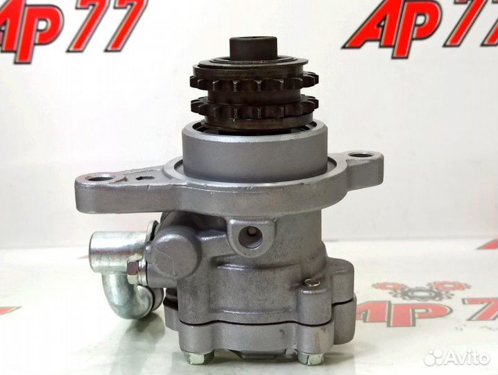 Насос гидроусилителя Nissan YD22DDT 491108H30B