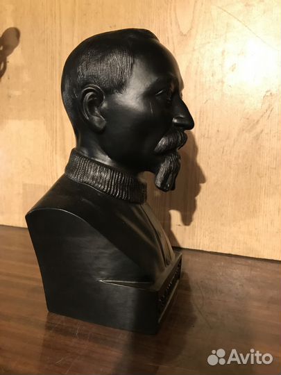 Каслинское литьё