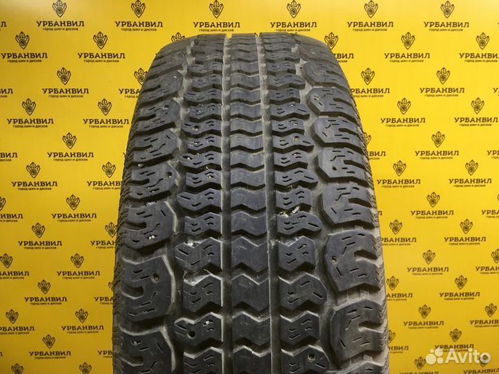 Cooper WinterMaster Plus 265/70 R16 111S