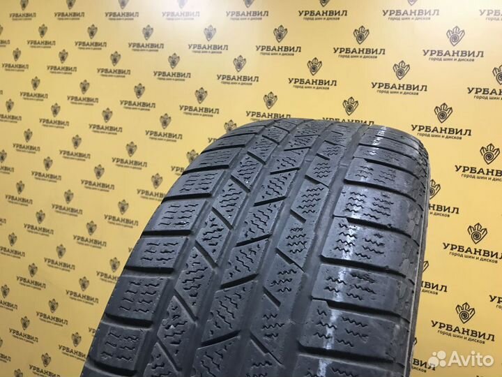 Continental ContiCrossContact Winter 225/55 R17 97H