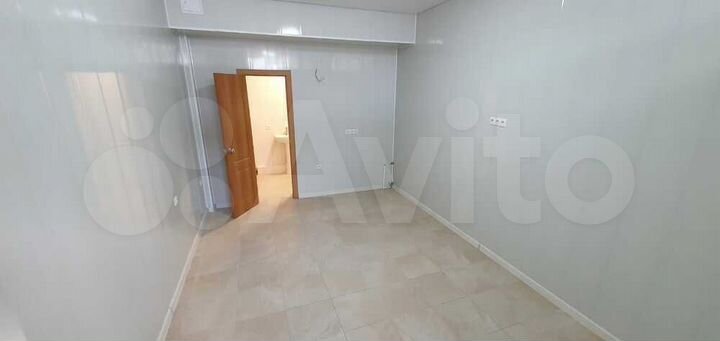 Свободного назначения, 47 м²