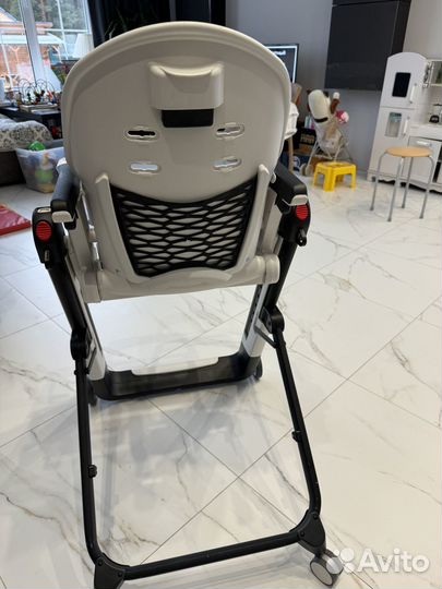 Стульчик peg perego siesta