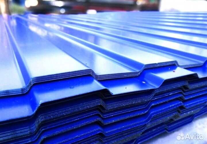 Профнастил