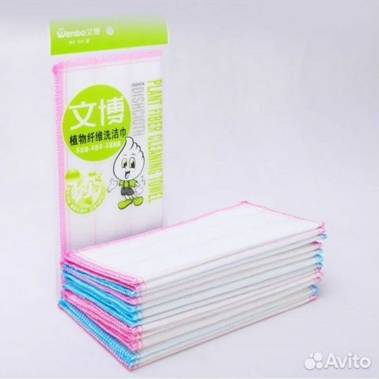 Салфетки универсальные