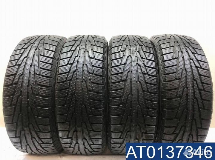 Nokian Tyres Nordman RS2 SUV 225/55 R18 102R