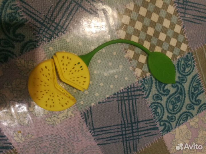 Кухонные принадлежности б/у и новые