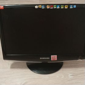 Мини телевизор samsung