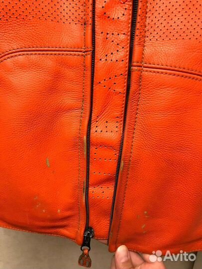 Мотокуртка icon overlord prime 44 M