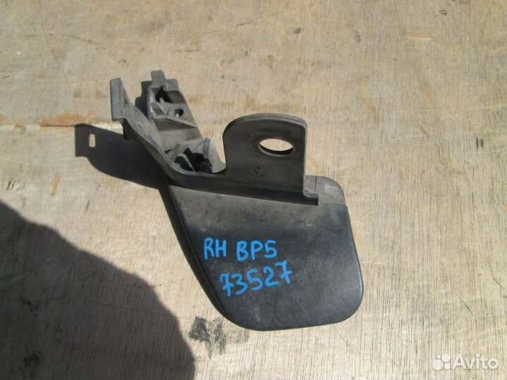 Брызговик задний правый Subaru Legacy BP5 EJ204