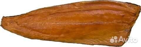 Масляная рыба холодного копчения