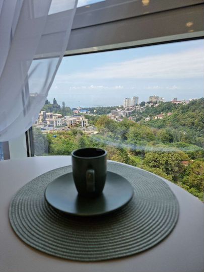 Квартира-студия, 18,3 м², 16/19 эт.