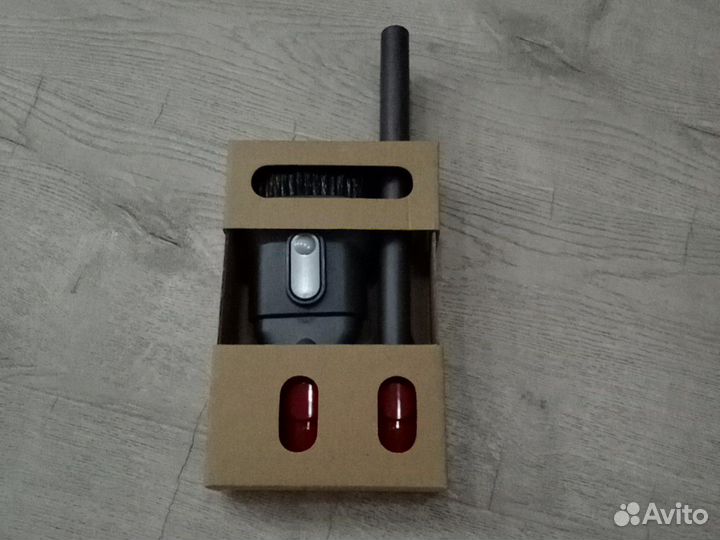 Насадки для пылесоса Dyson