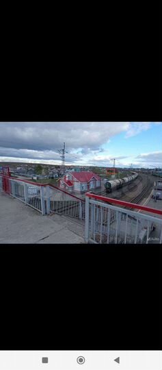 Дом 56 м² на участке 12 сот.