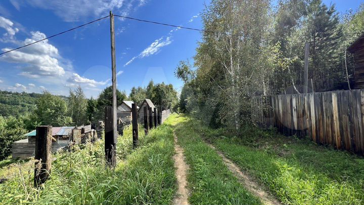 Участок 8,5 сот. (СНТ, ДНП)