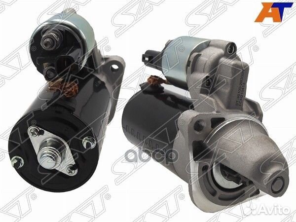 Стартер Hyundai Elantra 06-16 / Kia Ceed 06-18