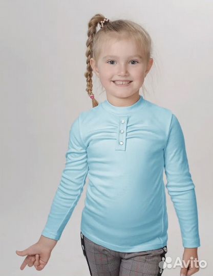Кофточка для девочки
