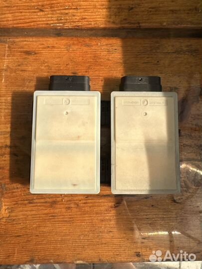 Радары слепых зон bmw g серии