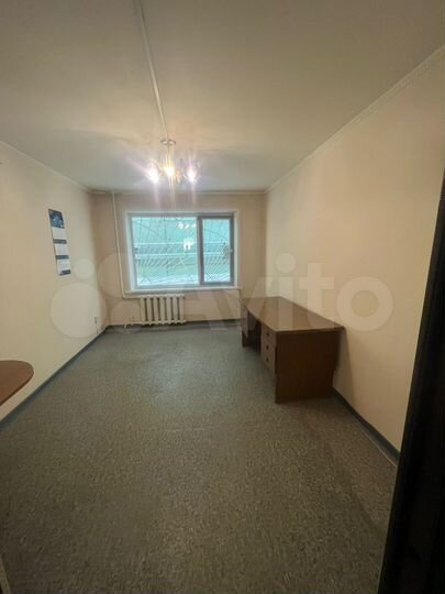 Коммерческая недвижимость