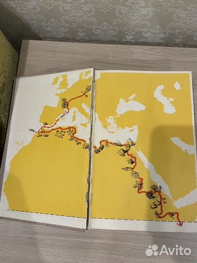 Книги, журналы СССР