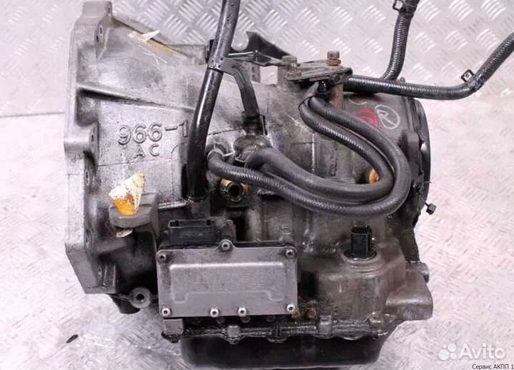 АКПП A604 для двигатель Dodge Caravan