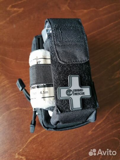 Медицинская аптечка Rhino Rescue