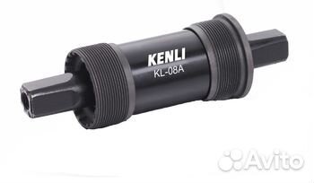 Kenli Каретка-картридж MTB BC 1.37