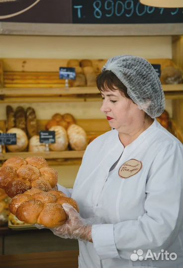 Готовый бизнес по франшизе Пекарня под ключ