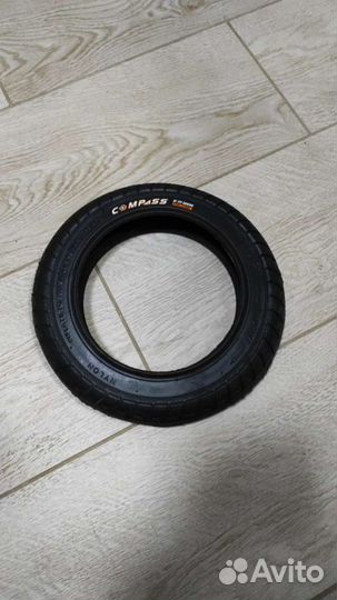 Покрышки для коляски 10 новые