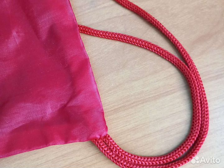 Мешок для сменной обуви