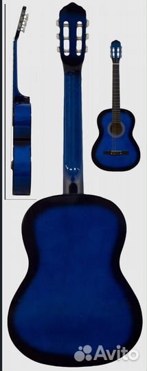 Классическая гитара