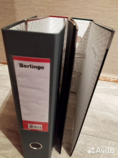 Папка для документов