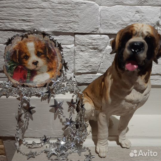 Новогодний декор для дома