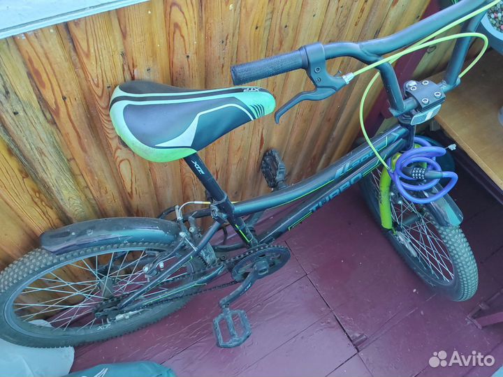 Велосипед бу детский