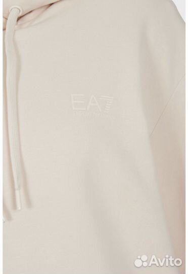 Спортивный костюм emporio armani женский