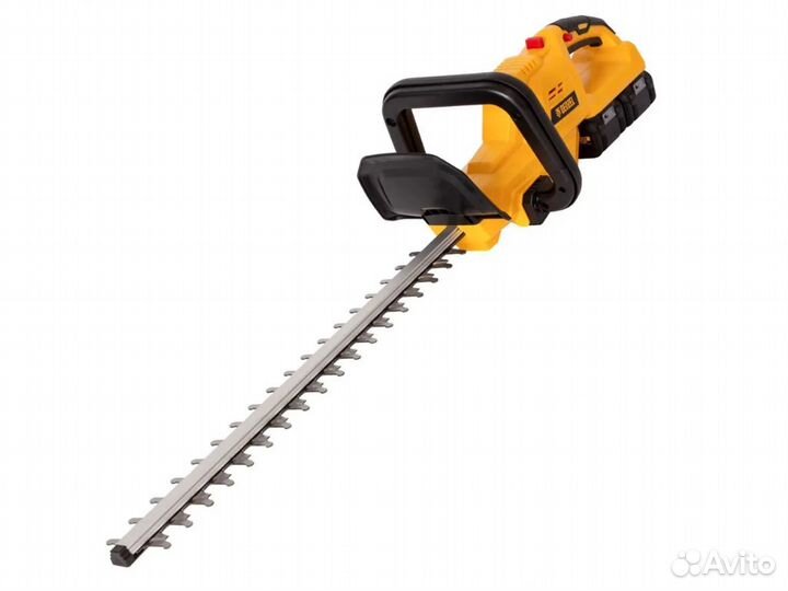 Кусторез аккумуляторный RBC510-36 Denzel