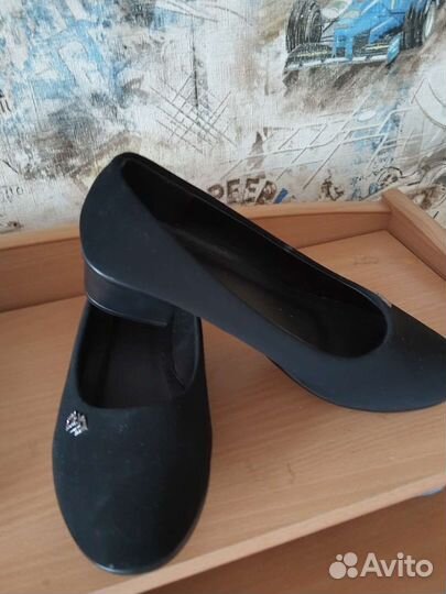 Туфли женские