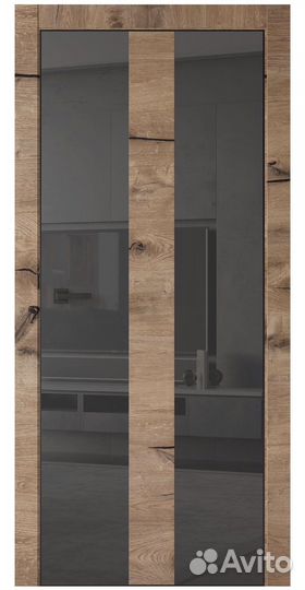 Дверь межкомнатная новая