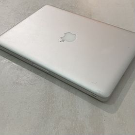 Macbook pro 2011 A1278