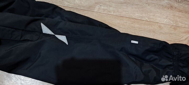 Штаны зимние Reima 122см