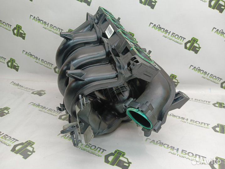 Коллектор впускной Ford Focus хэтчбек 5дв iqdb