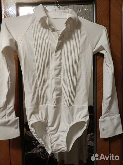 Одежда для занятий танцами (вся за одну цену)